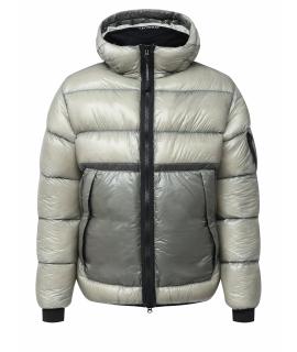 CP COMPANY Пуховик