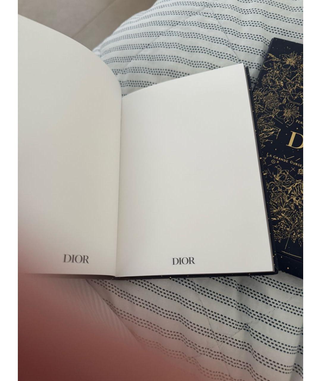 CHRISTIAN DIOR Книга, фото 3