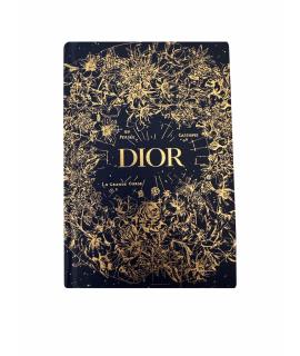 CHRISTIAN DIOR Книга