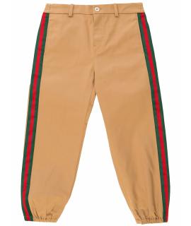 GUCCI Брюки и шорты