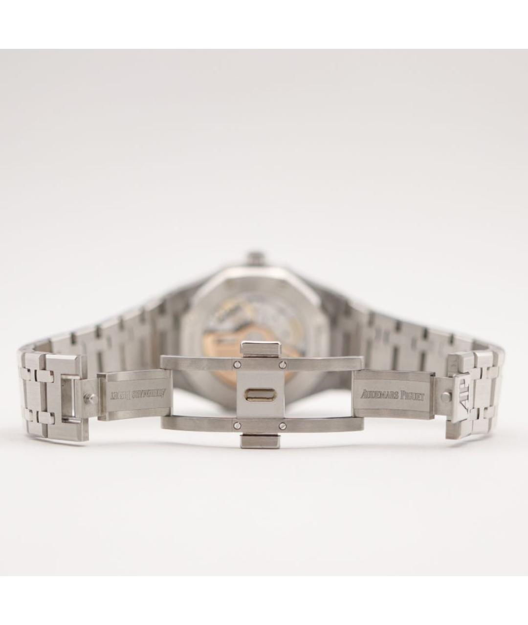 Audemars Piguet Серебряные часы, фото 2