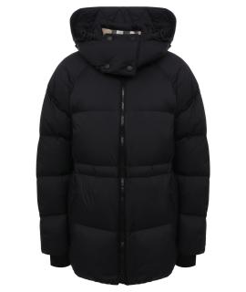 BURBERRY Пуховик
