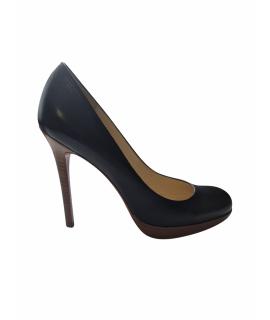 CHRISTIAN LOUBOUTIN Туфли