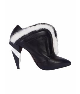 FENDI Ботильоны