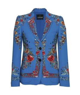 ROBERTO CAVALLI Жакет/пиджак