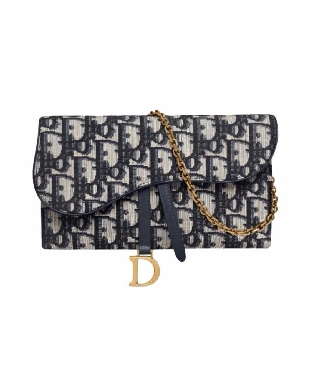 CHRISTIAN DIOR Кошелек, фото 1