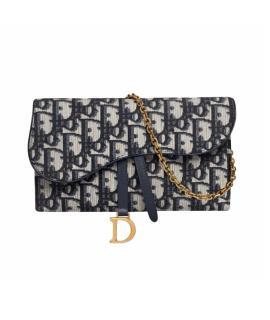 CHRISTIAN DIOR Кошелек