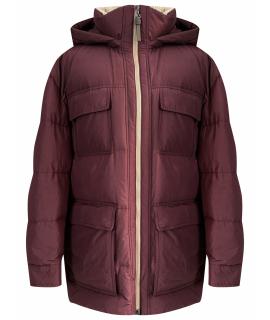 BRUNELLO CUCINELLI Пуховик