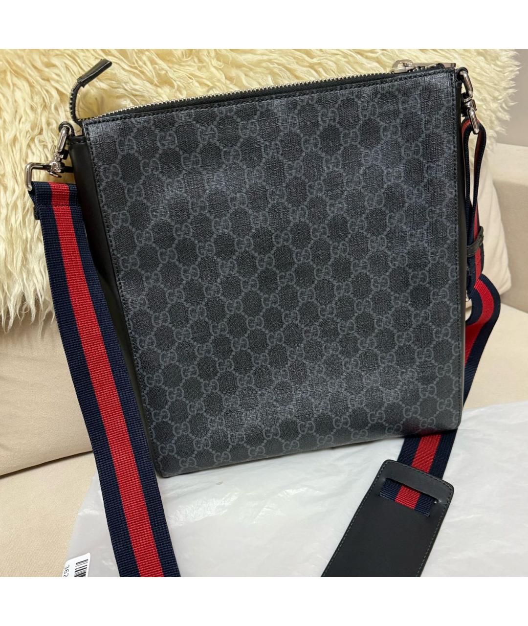 GUCCI Сумка тоут, фото 5