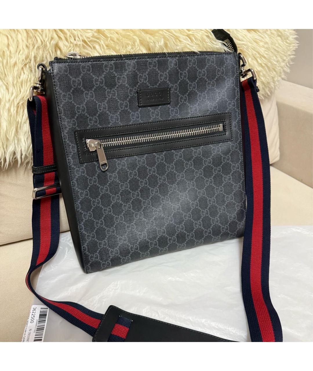 GUCCI Сумка тоут, фото 3