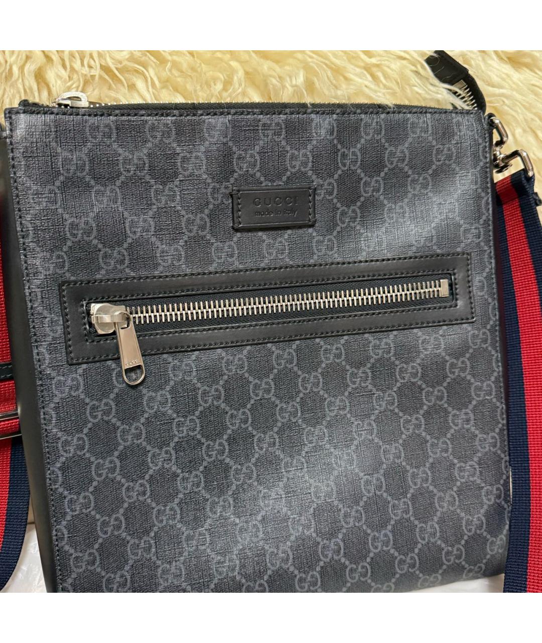GUCCI Сумка тоут, фото 4