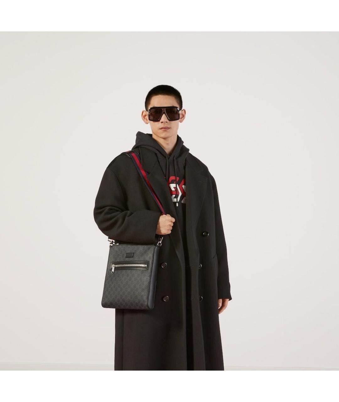 GUCCI Сумка тоут, фото 6