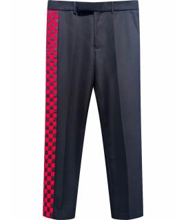 HAIDER ACKERMANN Классические брюки