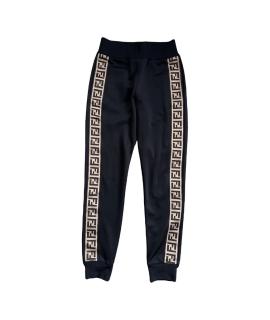 FENDI Брюки узкие
