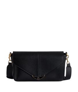 ZADIG & VOLTAIRE Сумка через плечо