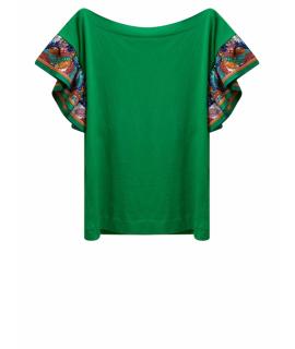 EMILIO PUCCI Футболка