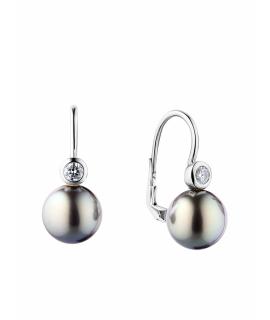 Mikimoto Серьги