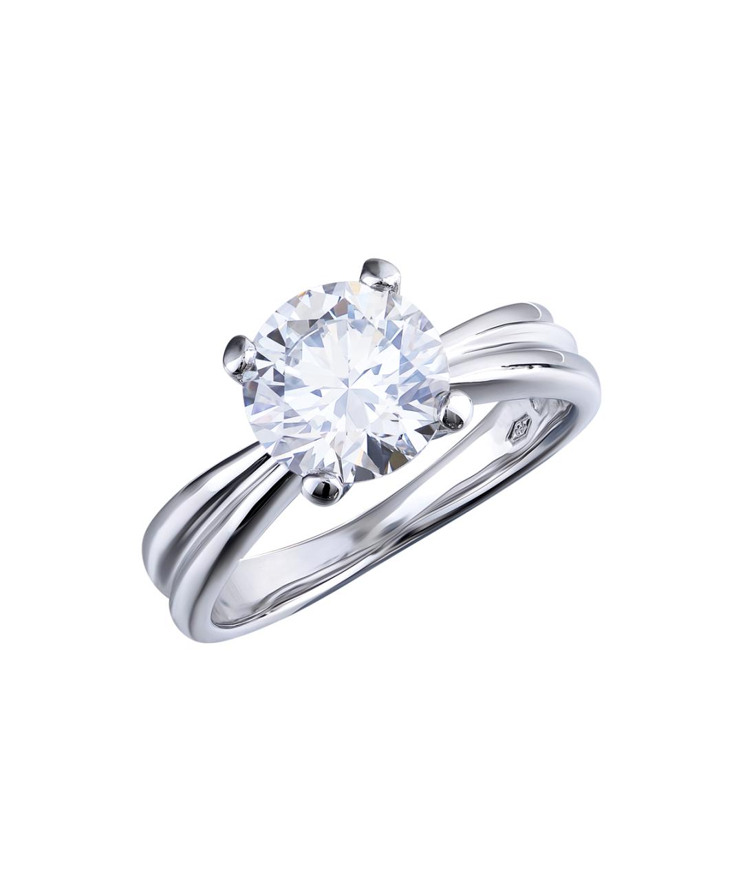 DAMIANI Кольцо из белого золота, фото 3