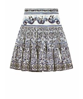 DOLCE & GABBANA KIDS Юбка