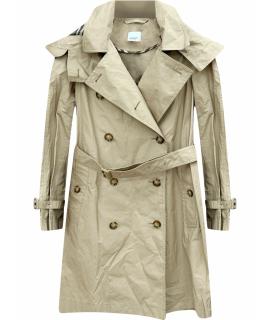 BURBERRY Тренч/плащ
