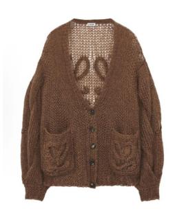 LOEWE Кардиган