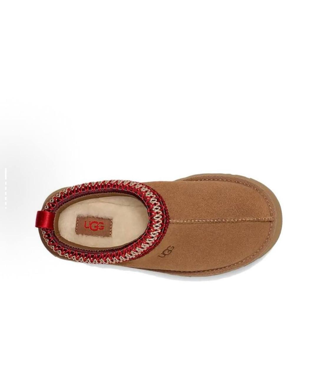 UGG AUSTRALIA Полусапоги, фото 4