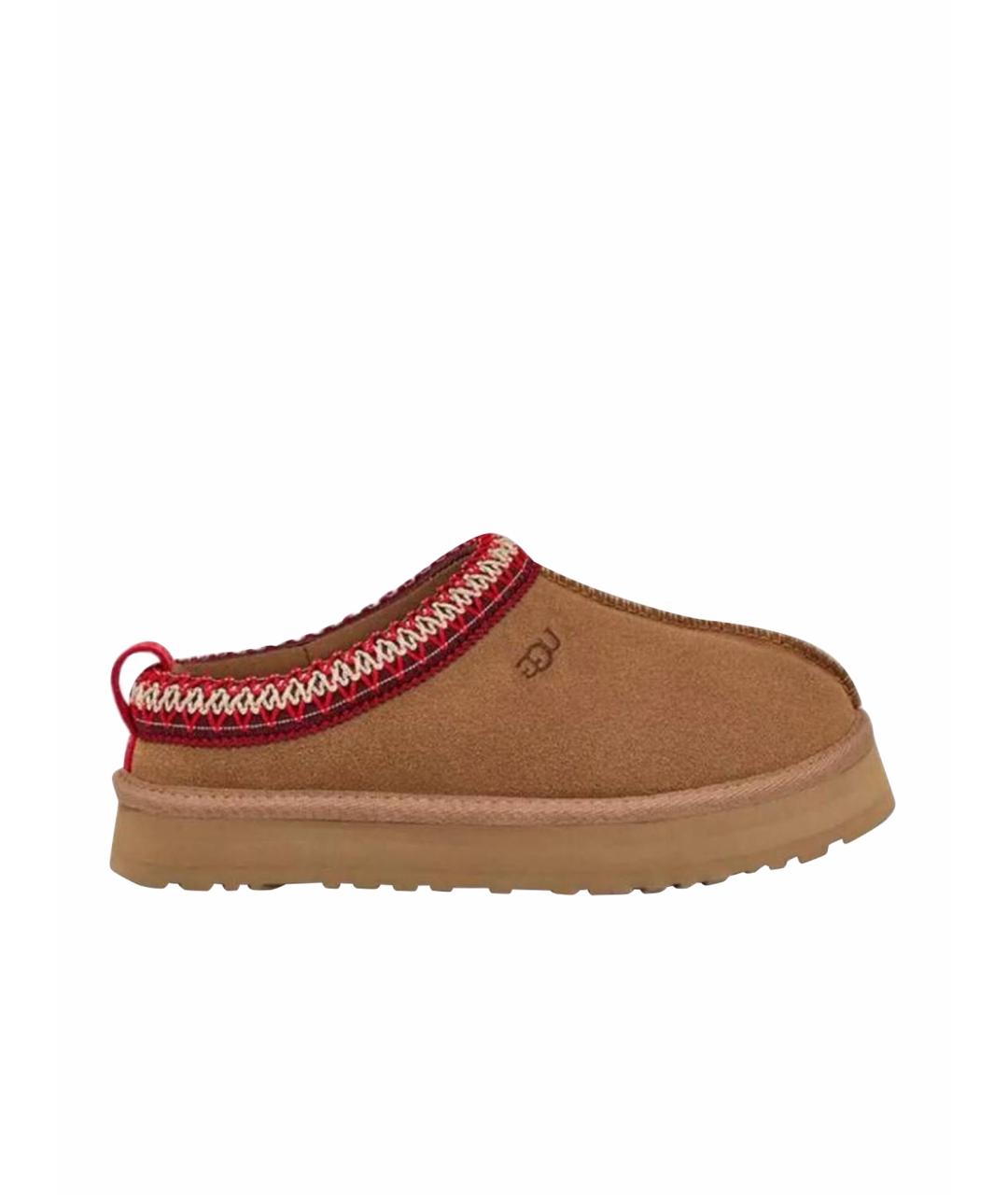 UGG AUSTRALIA Полусапоги, фото 1