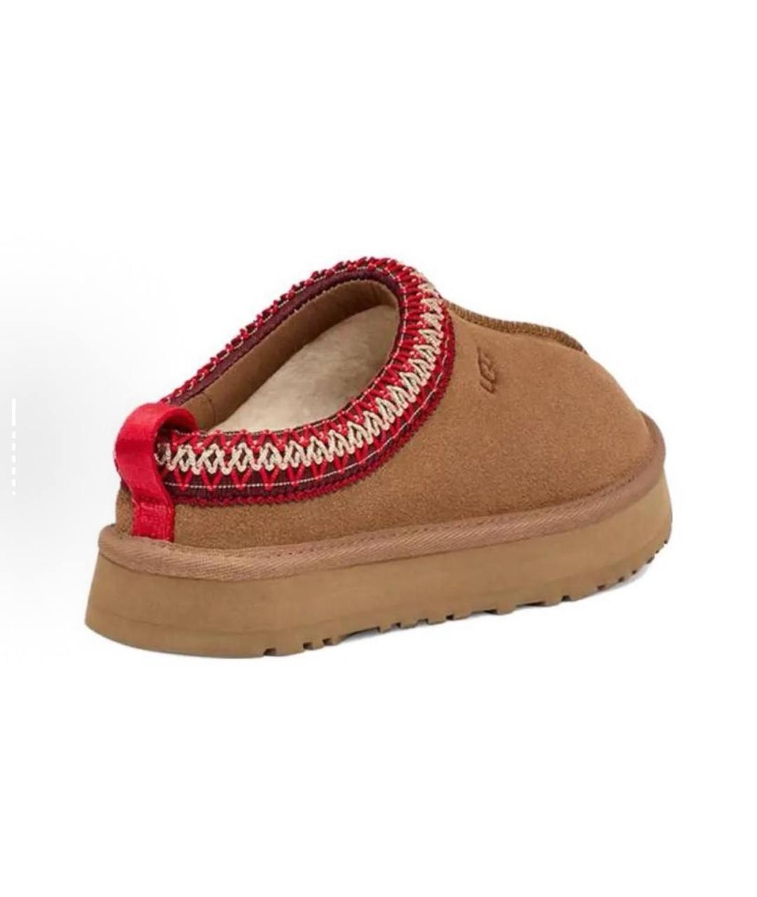 UGG AUSTRALIA Полусапоги, фото 5