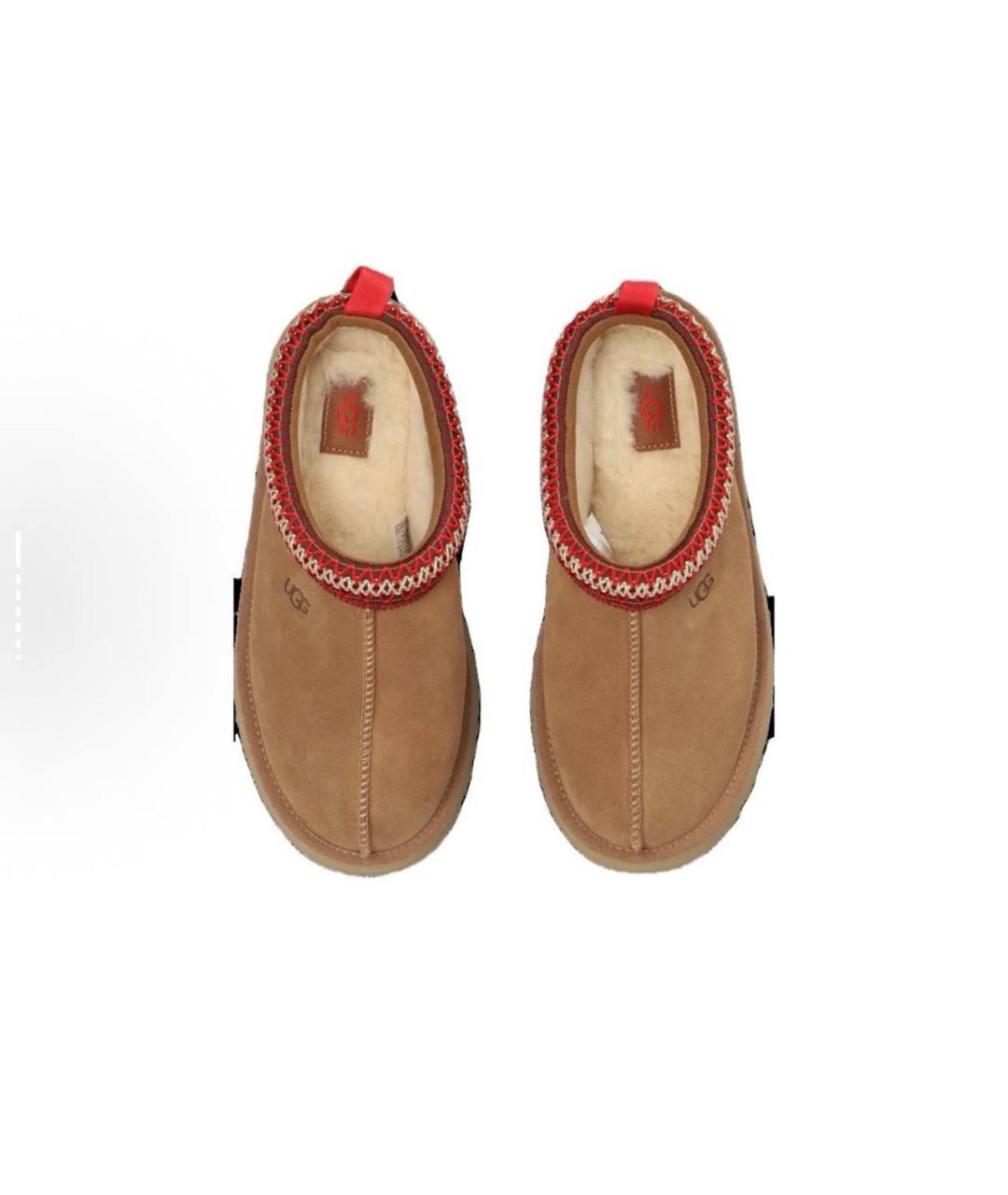 UGG AUSTRALIA Полусапоги, фото 3