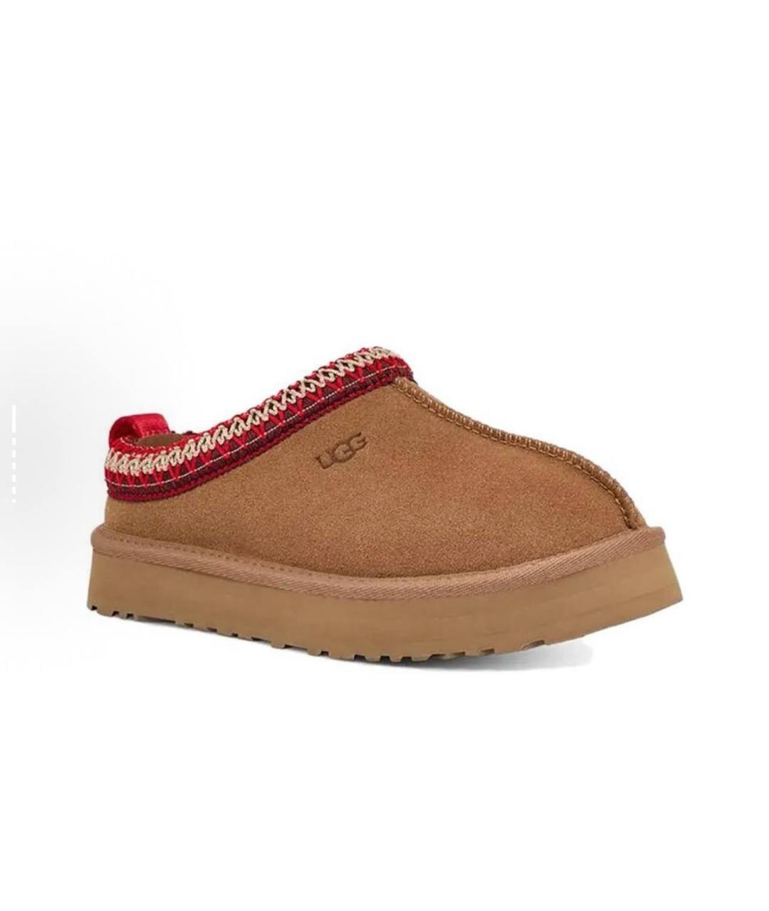 UGG AUSTRALIA Полусапоги, фото 2