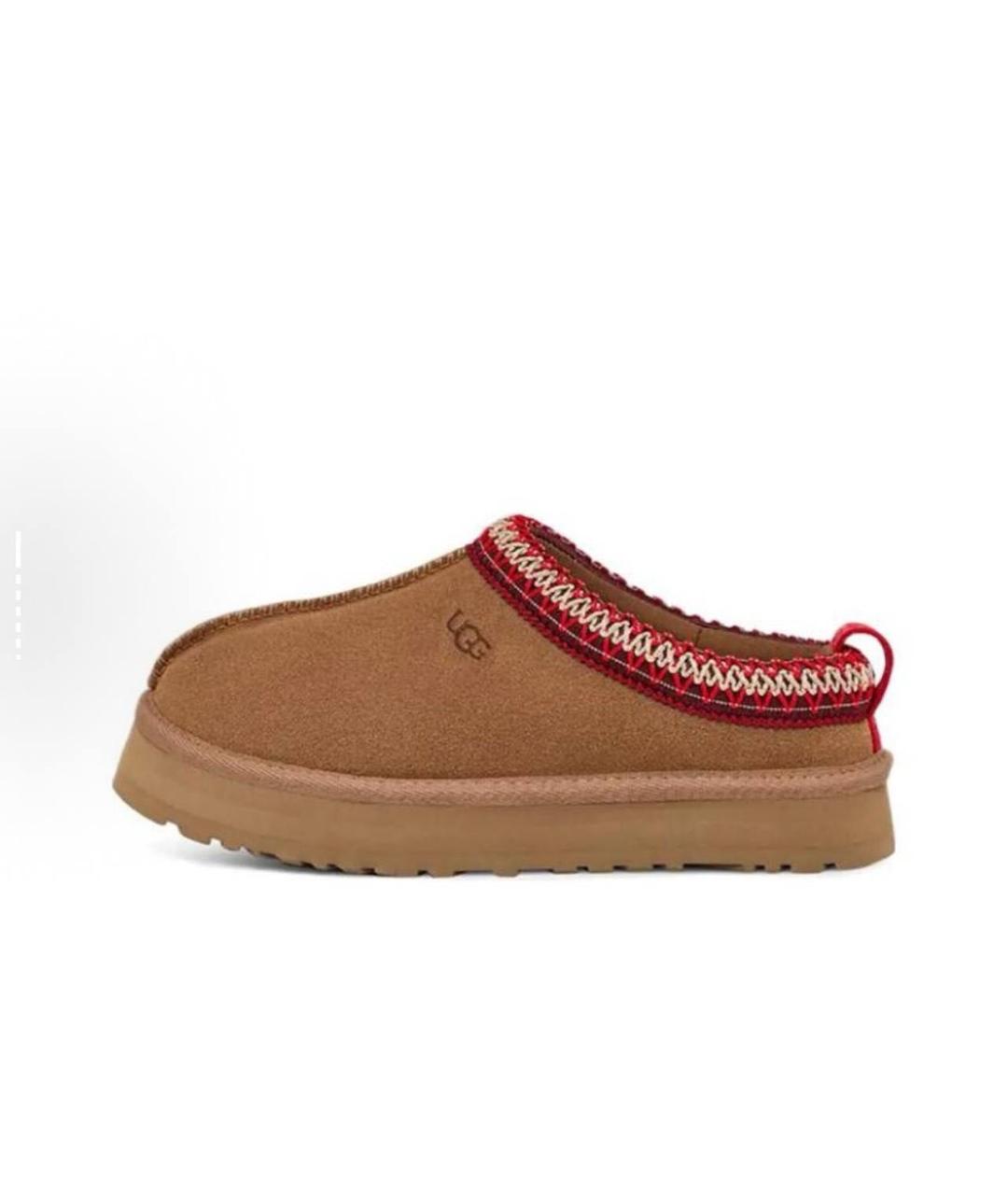 UGG AUSTRALIA Полусапоги, фото 7