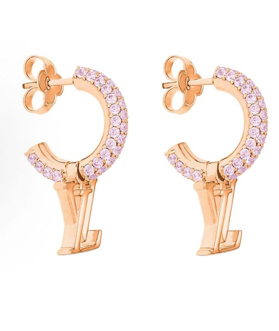 LOUIS VUITTON Серьги, фото 2