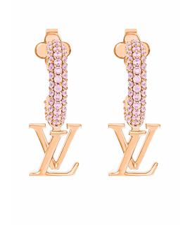 LOUIS VUITTON Серьги