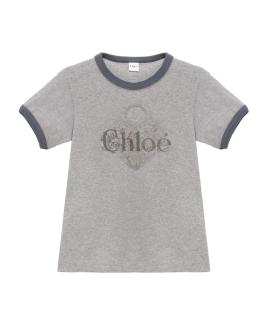 CHLOE Футболка