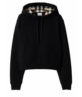 BURBERRY Худи/толстовка