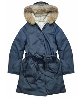 'S MAX MARA Пуховик