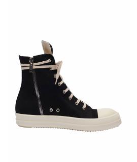 RICK OWENS Кеды