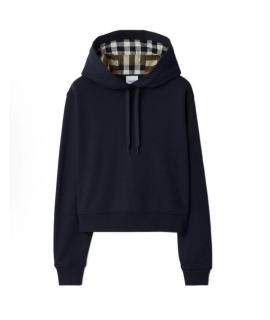 BURBERRY Худи/толстовка