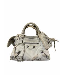BALENCIAGA Поясная сумка
