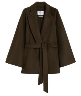 MAX MARA Пальто