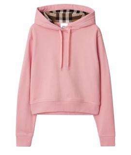 BURBERRY Худи/толстовка
