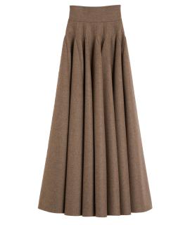 MAX MARA Юбка макси