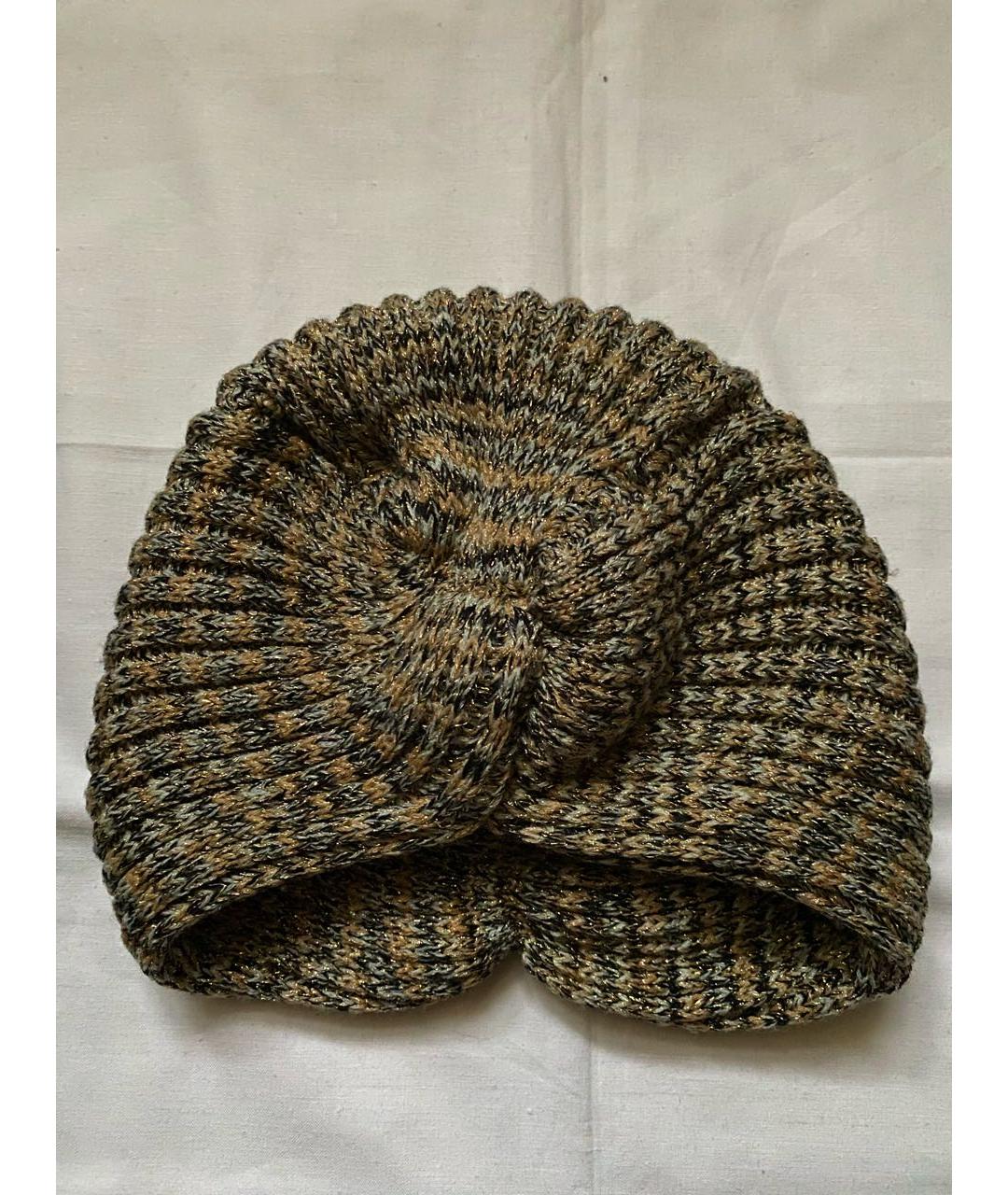 MISSONI Шерстяная шапка, фото 8