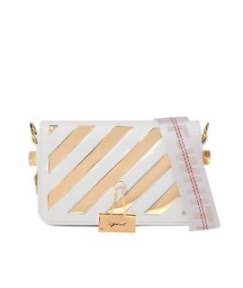 OFF-WHITE Сумка через плечо