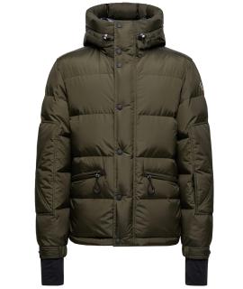 MONCLER Пуховик