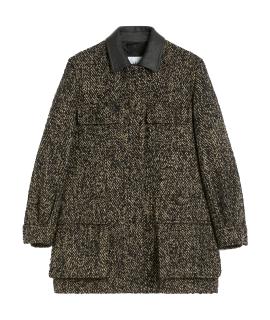 MAX MARA Пальто