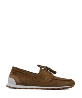 BRUNELLO CUCINELLI Мокасины