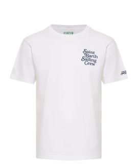 MC2 SAINT BARTH Футболка