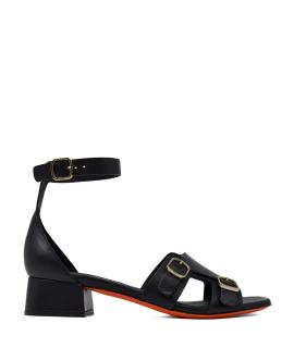 SANTONI Босоножки