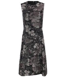 DOLCE&GABBANA Вечернее платье